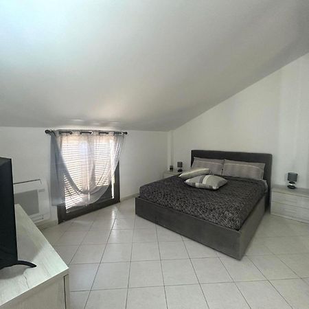 Casa Porto Sardegna Appartement Porto Torres Buitenkant foto