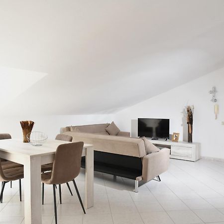 Casa Porto Sardegna Appartement Porto Torres Buitenkant foto