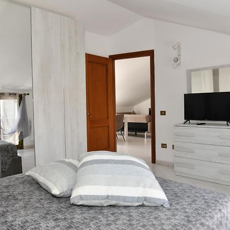 Casa Porto Sardegna Appartement Porto Torres Buitenkant foto