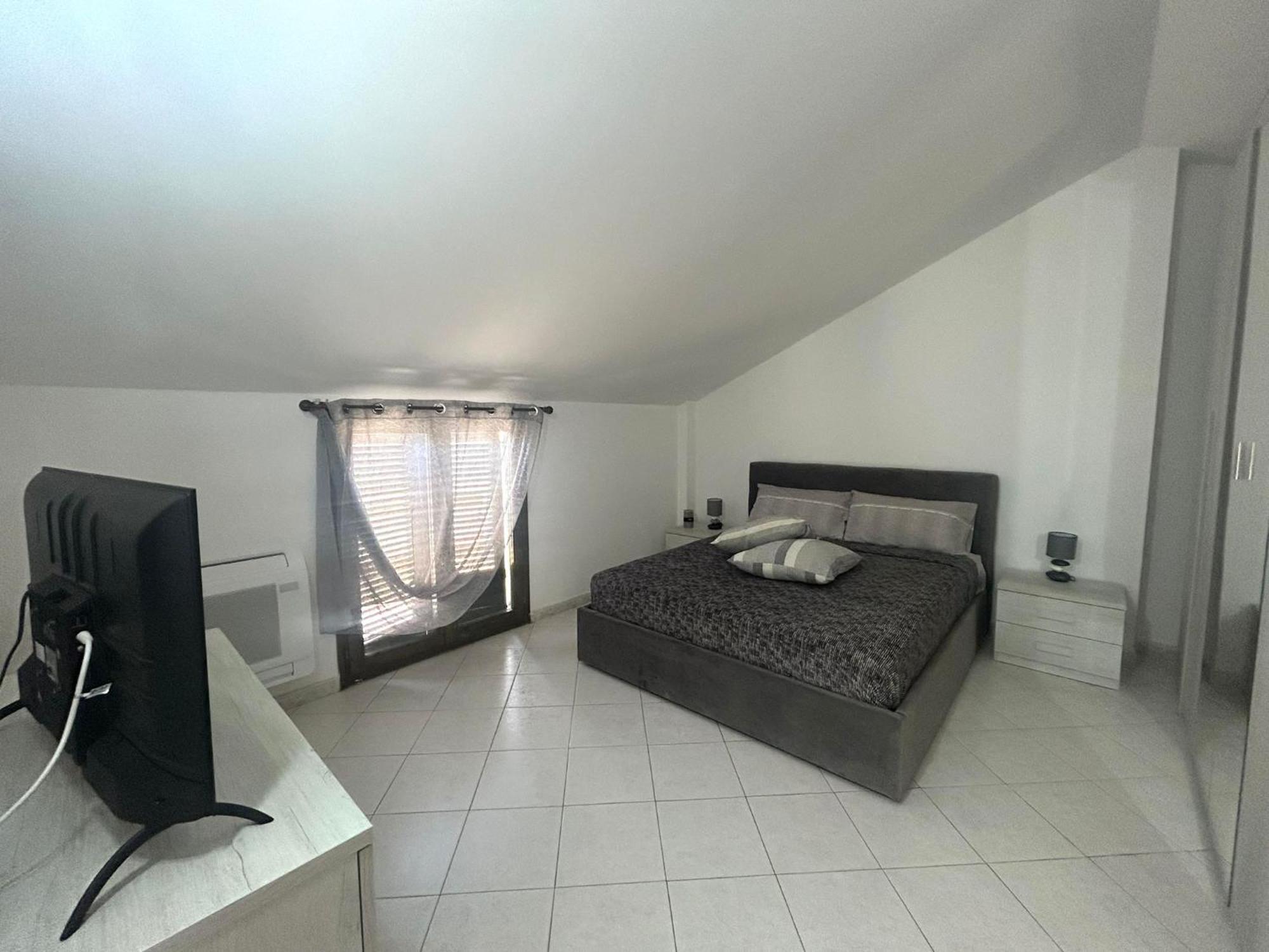 Casa Porto Sardegna Appartement Porto Torres Buitenkant foto