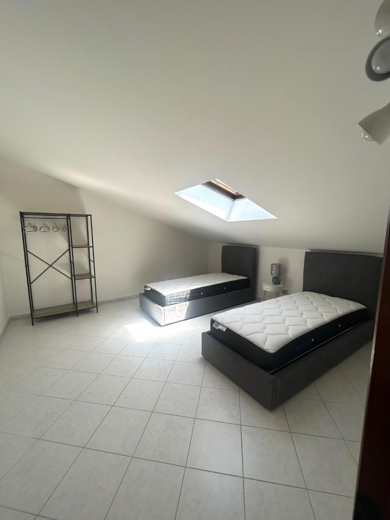 Casa Porto Sardegna Appartement Porto Torres Buitenkant foto