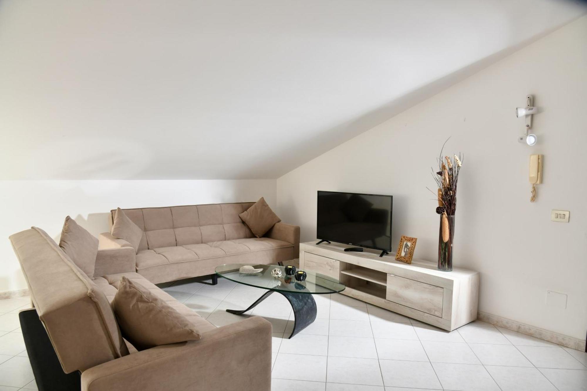 Casa Porto Sardegna Appartement Porto Torres Buitenkant foto