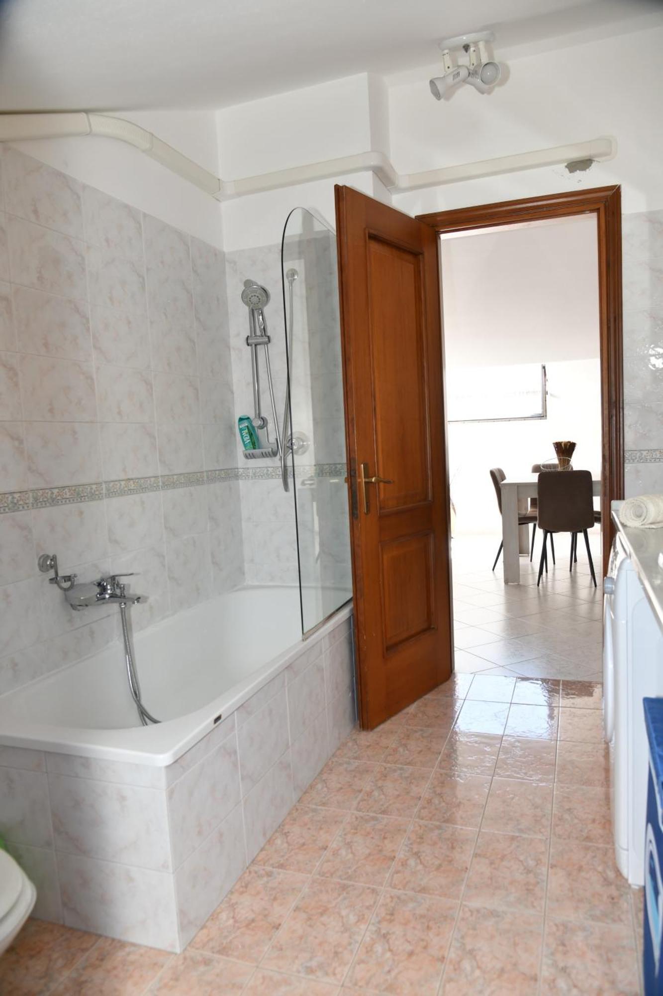 Casa Porto Sardegna Appartement Porto Torres Buitenkant foto