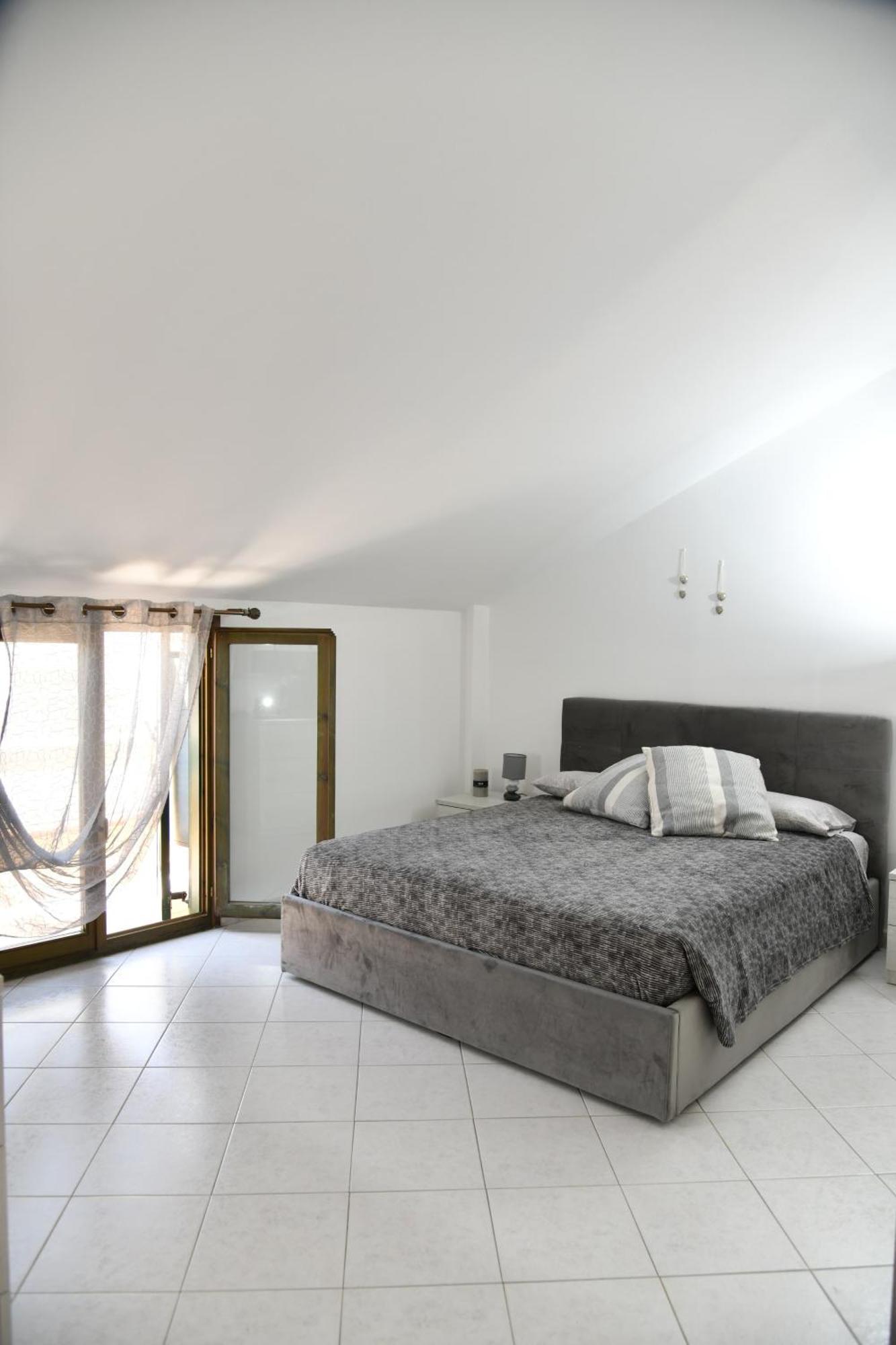 Casa Porto Sardegna Appartement Porto Torres Buitenkant foto