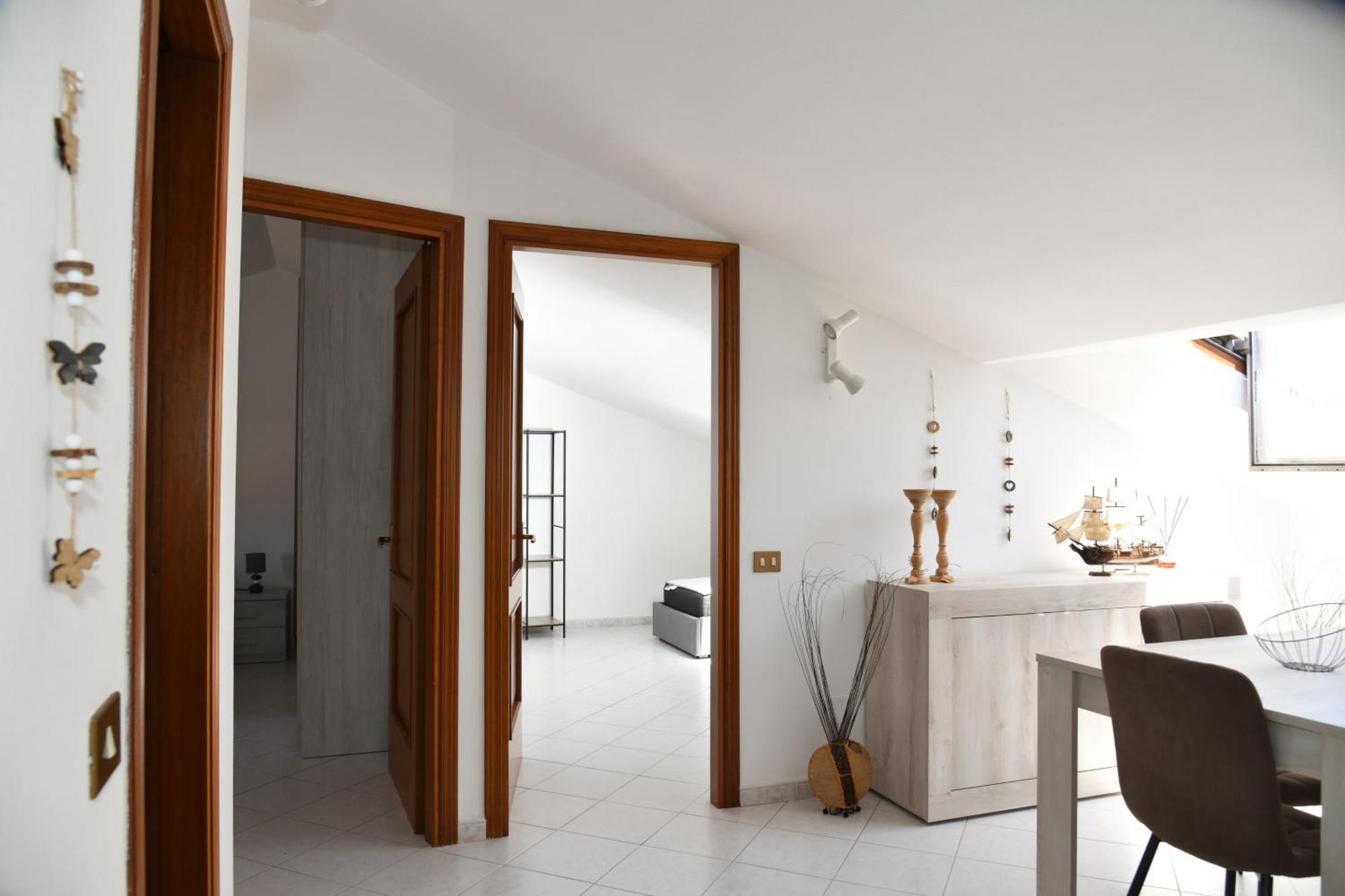 Casa Porto Sardegna Appartement Porto Torres Buitenkant foto
