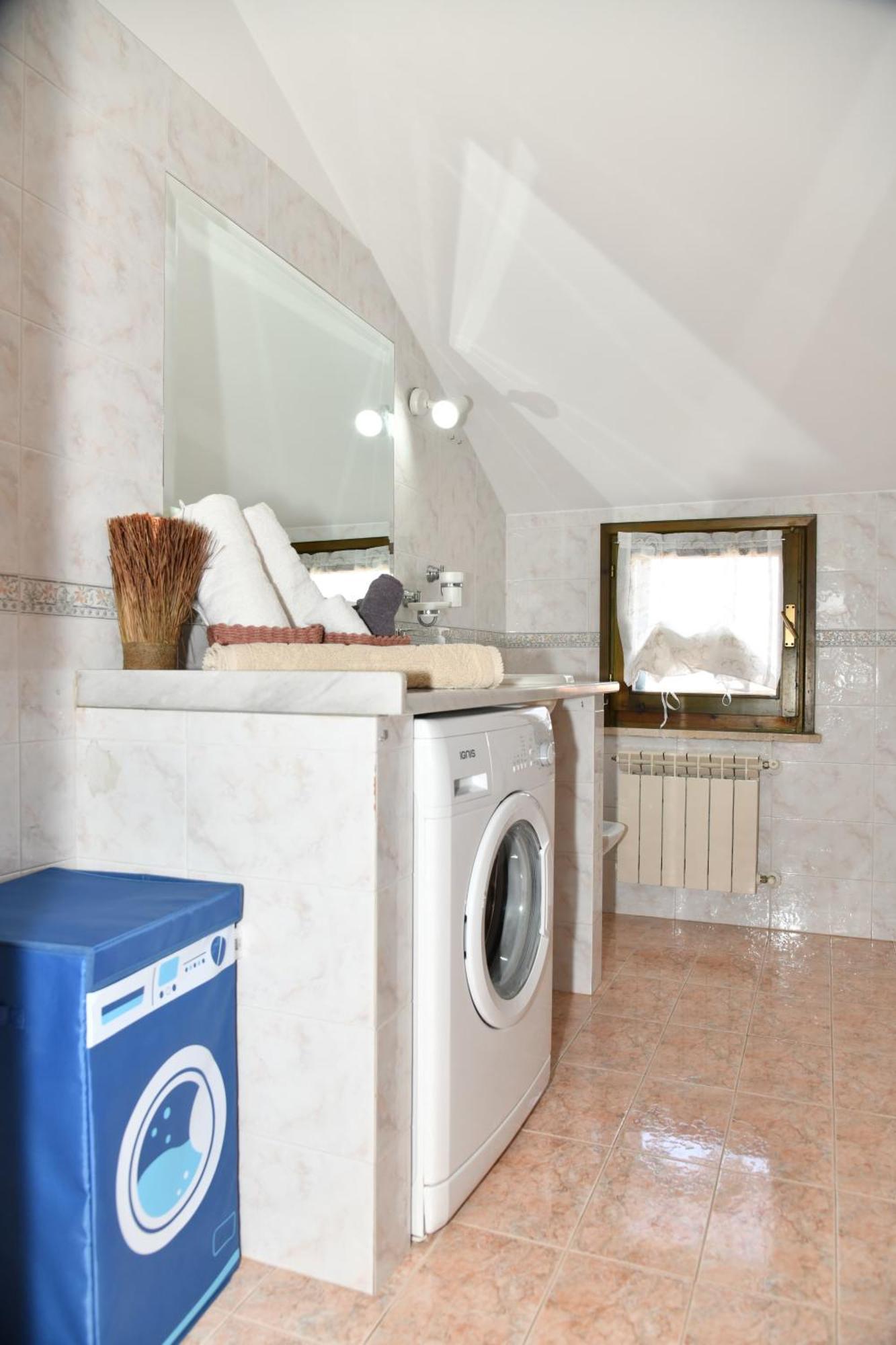 Casa Porto Sardegna Appartement Porto Torres Buitenkant foto