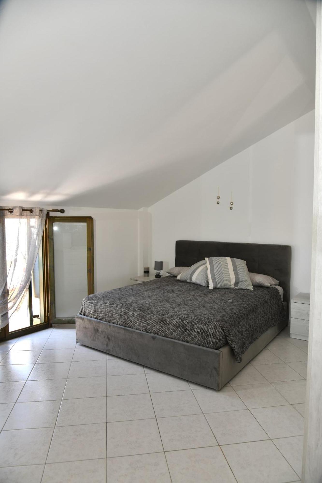 Casa Porto Sardegna Appartement Porto Torres Buitenkant foto