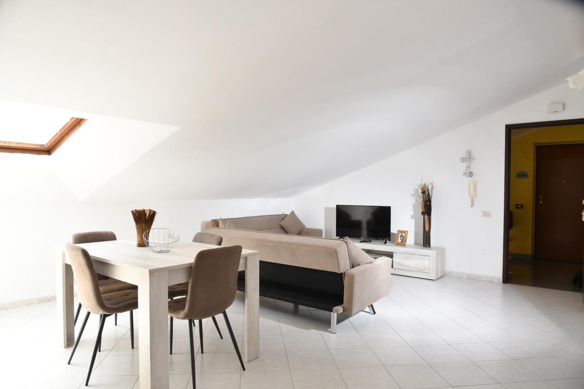 Casa Porto Sardegna Appartement Porto Torres Buitenkant foto