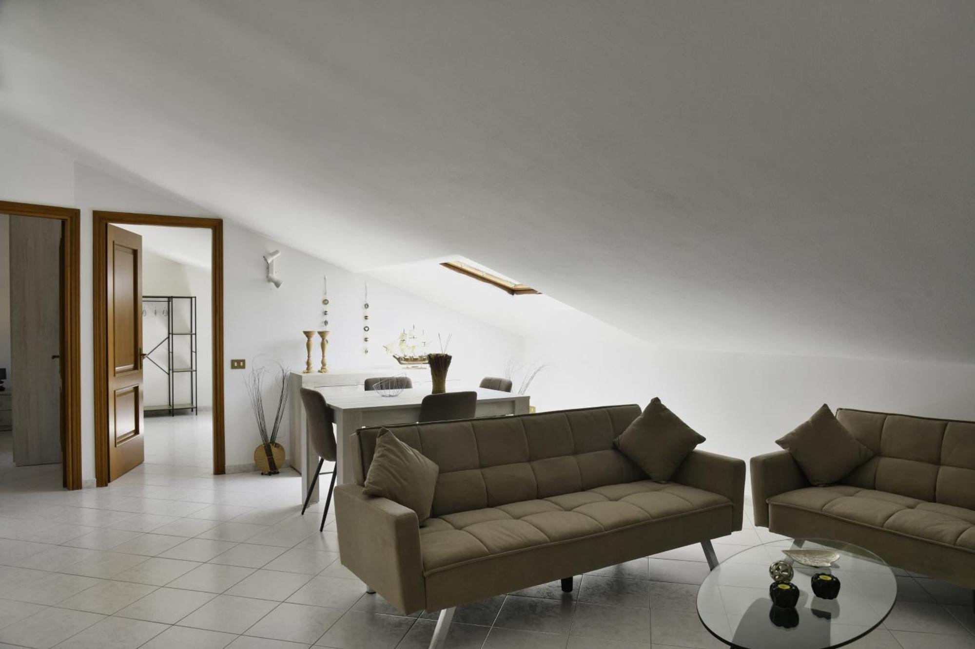 Casa Porto Sardegna Appartement Porto Torres Buitenkant foto