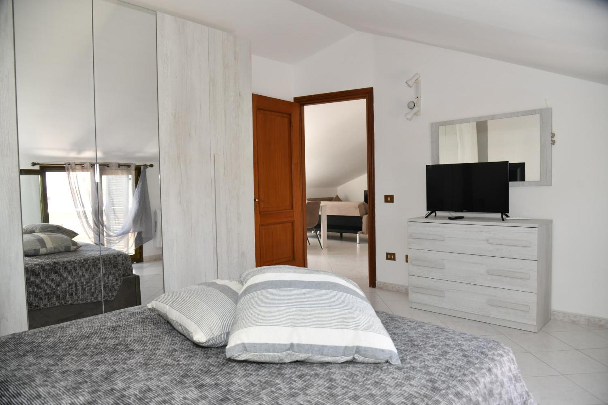 Casa Porto Sardegna Appartement Porto Torres Buitenkant foto