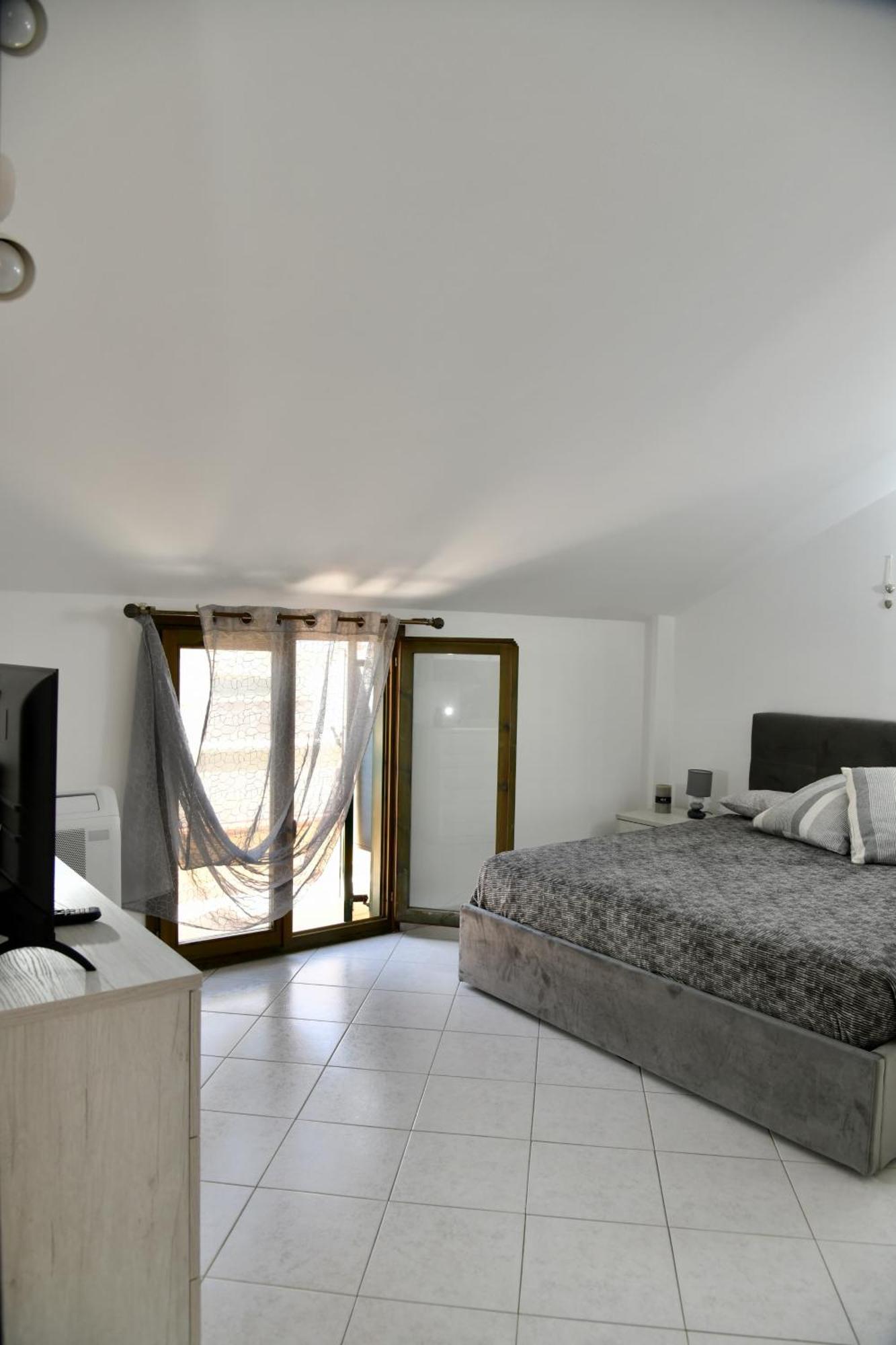 Casa Porto Sardegna Appartement Porto Torres Buitenkant foto